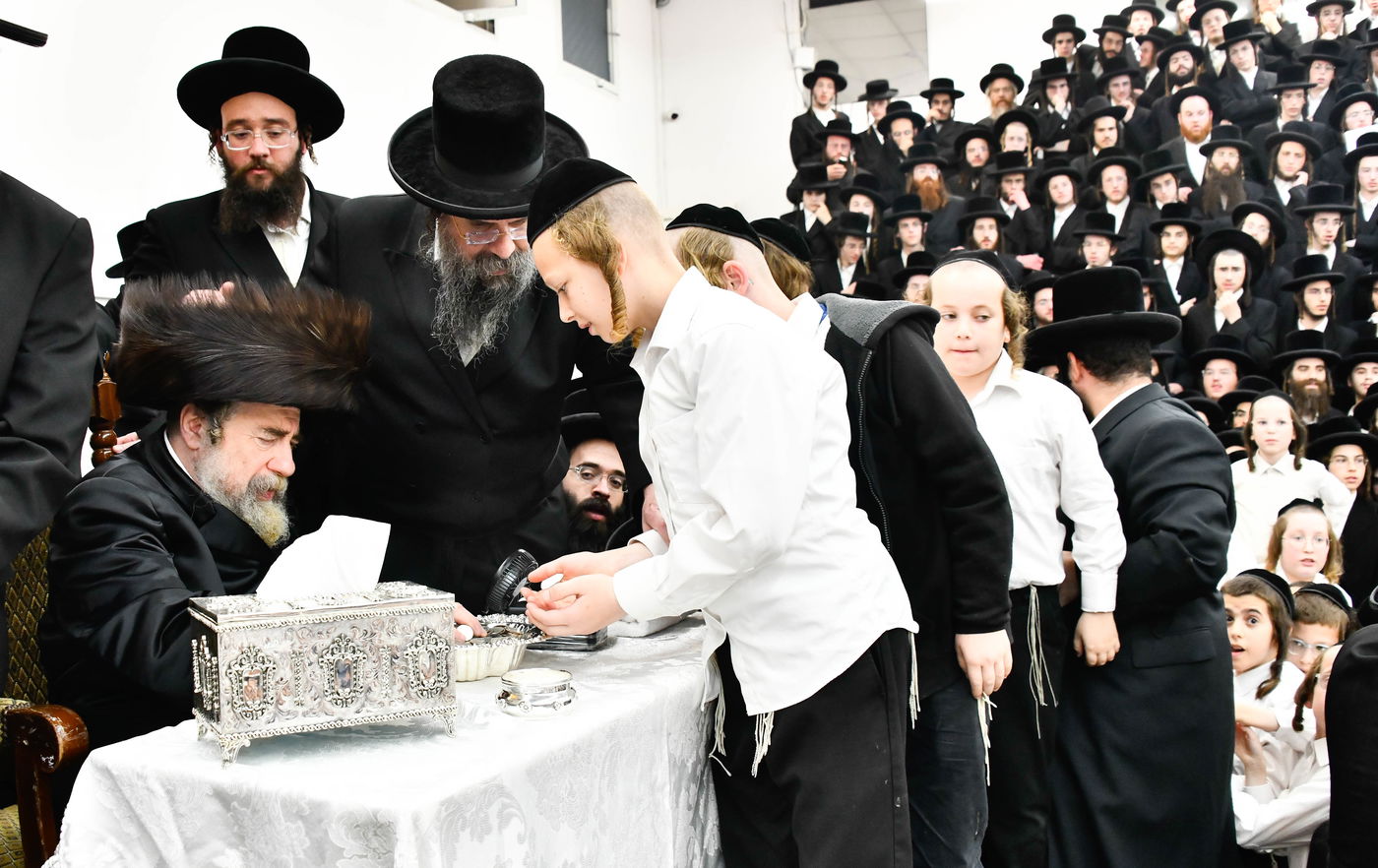 קרישמליינען ברחמסטריווקא