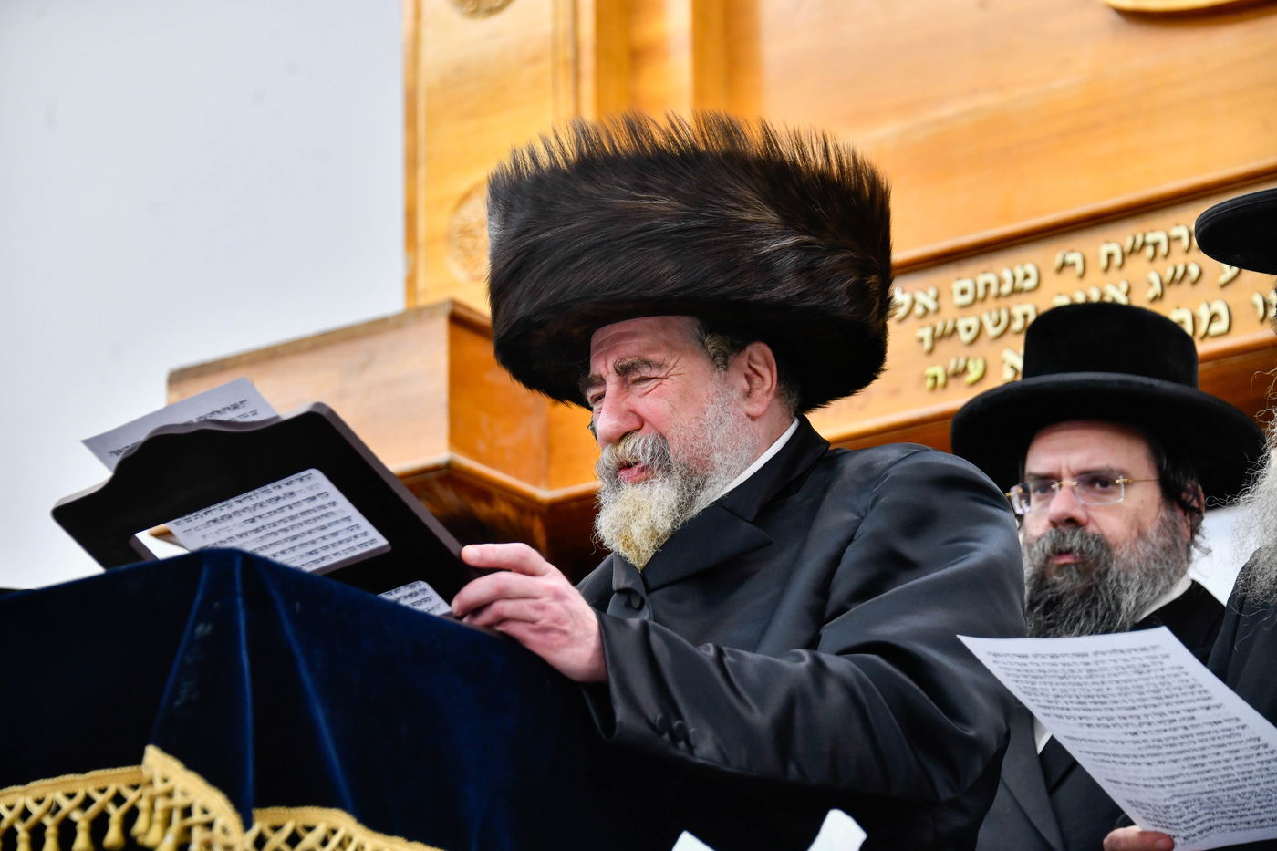 קרישמליינען ברחמסטריווקא