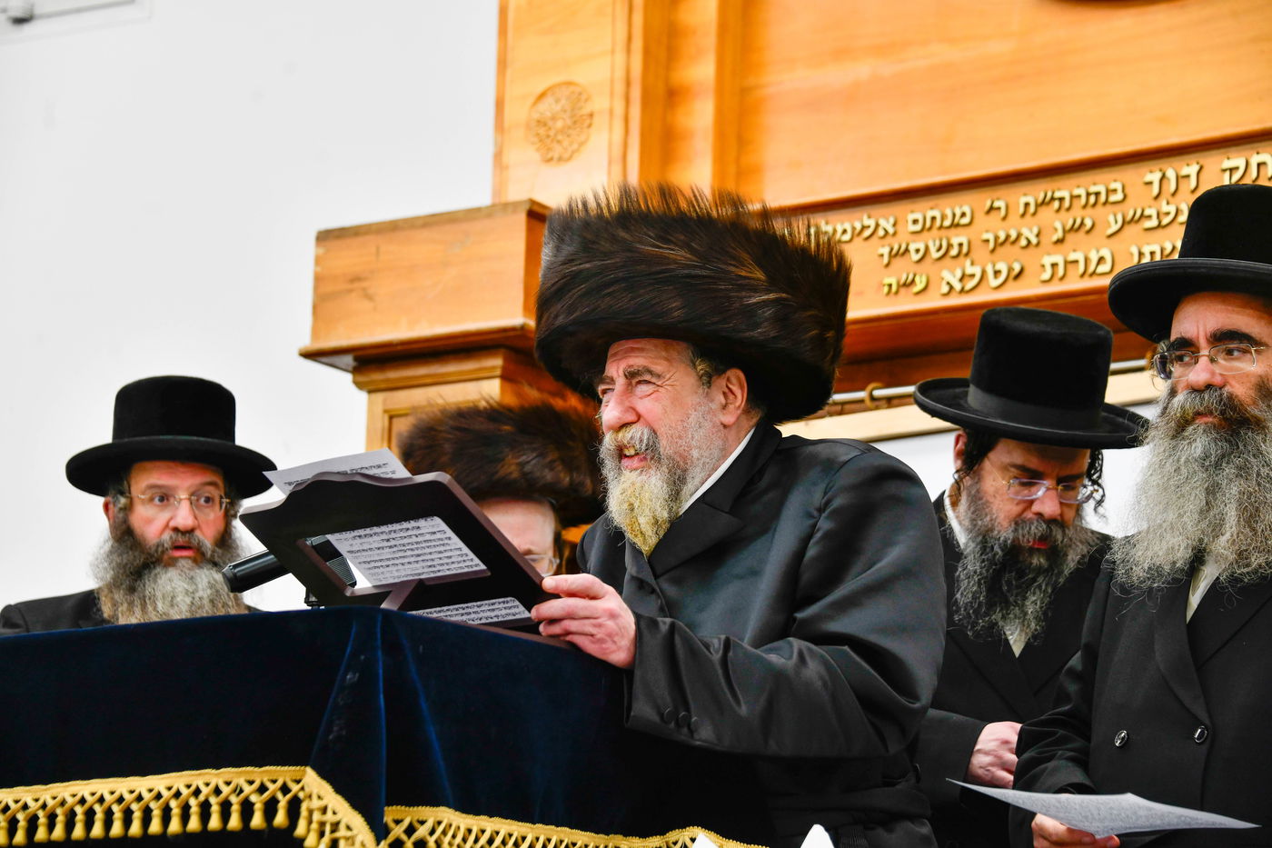 קרישמליינען ברחמסטריווקא