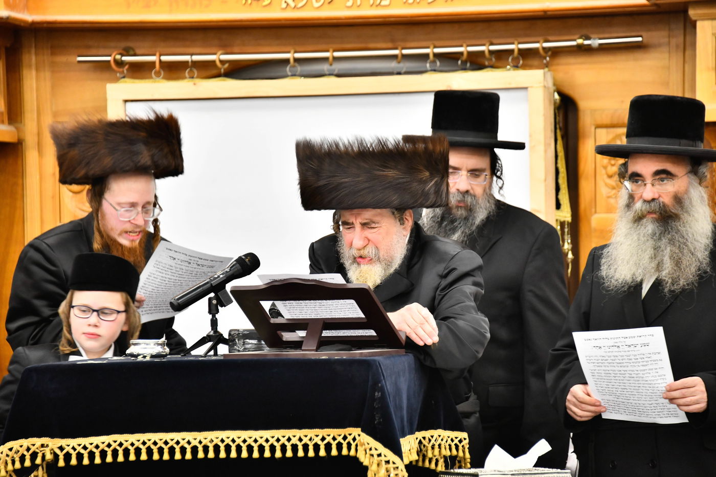 קרישמליינען ברחמסטריווקא