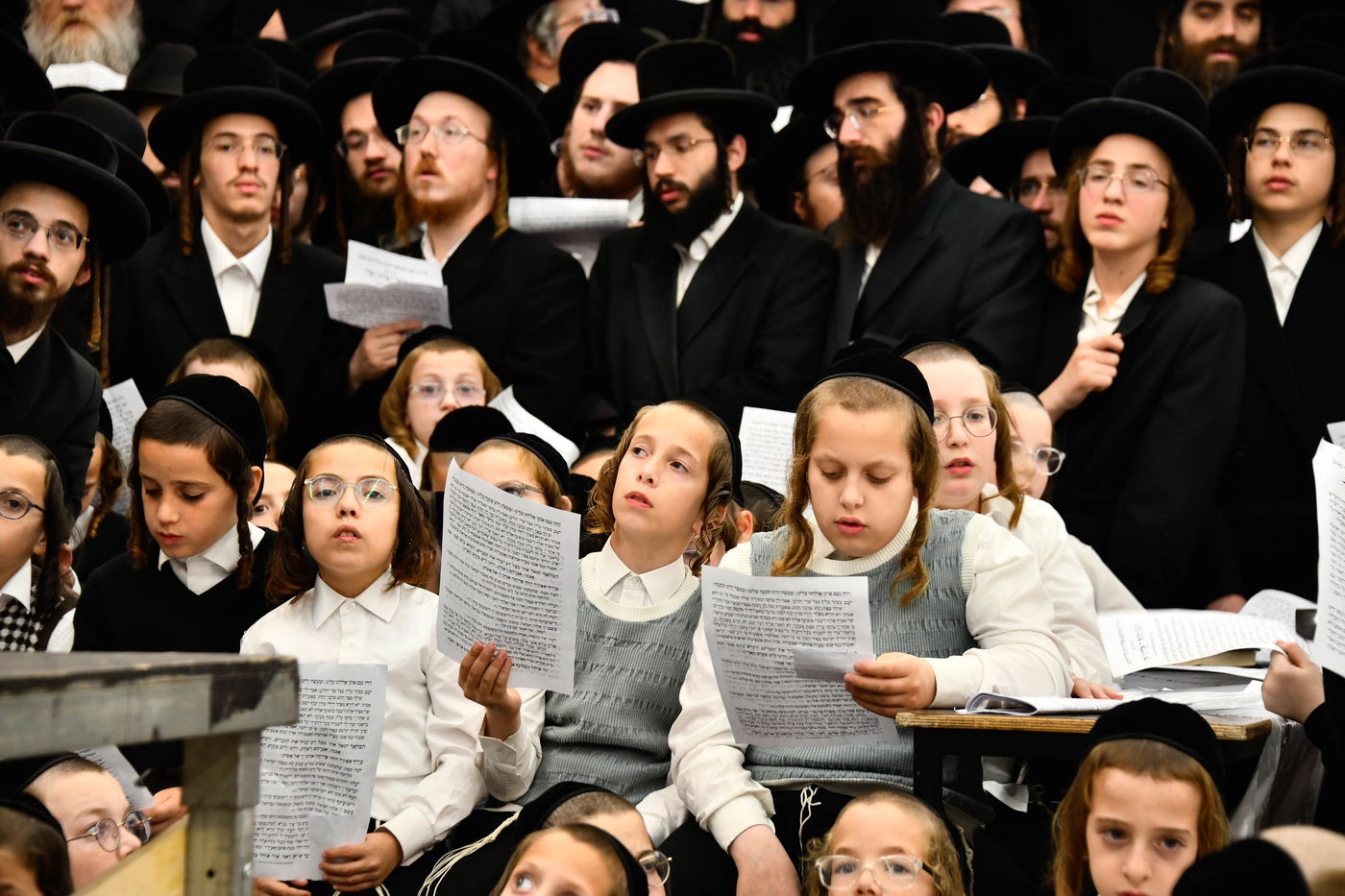 קרישמליינען ברחמסטריווקא