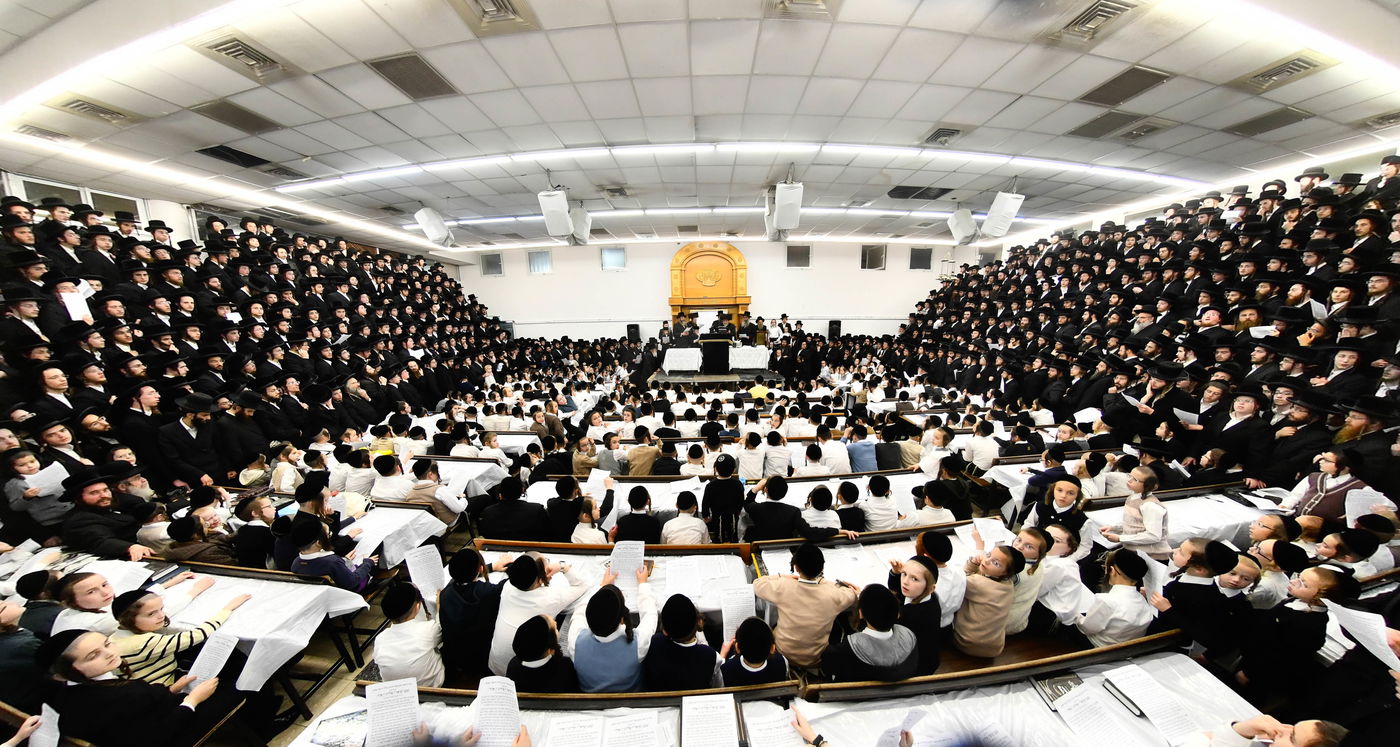 קרישמליינען ברחמסטריווקא