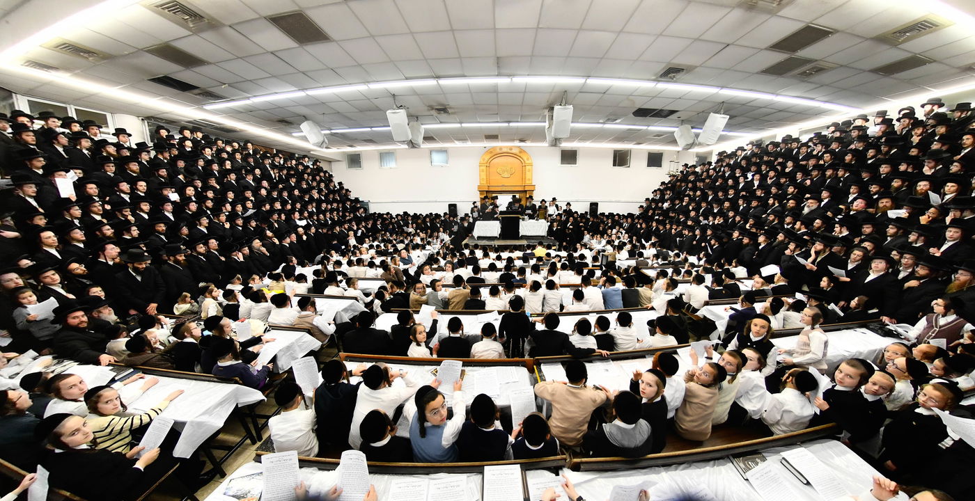 קרישמליינען ברחמסטריווקא