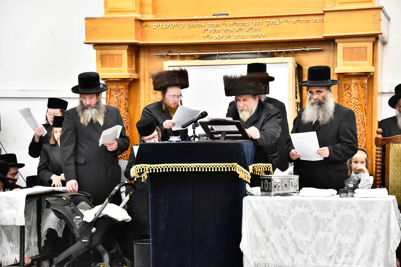 קרישמליינען ברחמסטריווקא