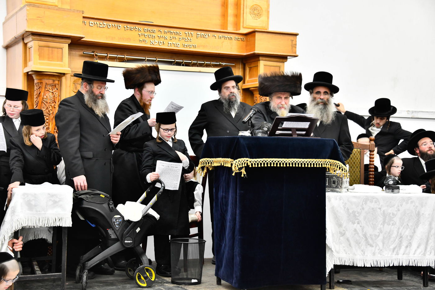 קרישמליינען ברחמסטריווקא