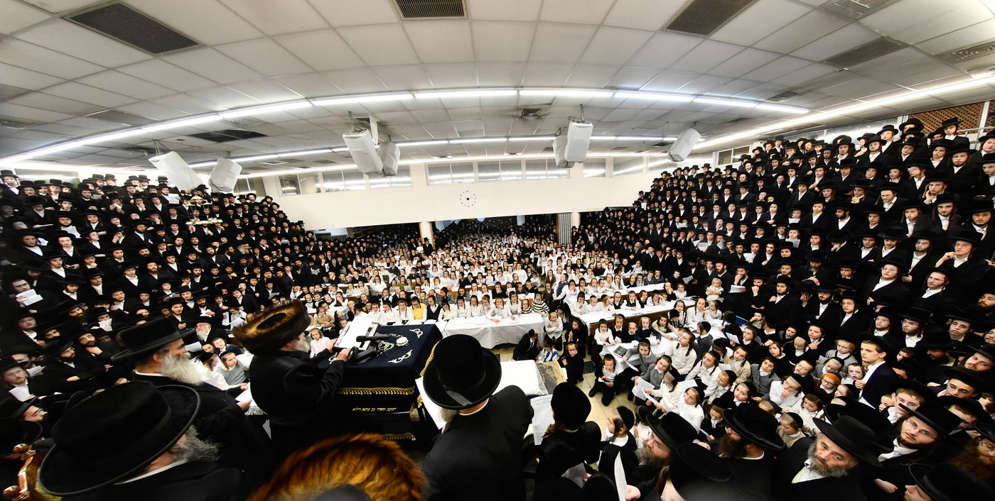 קרישמליינען ברחמסטריווקא