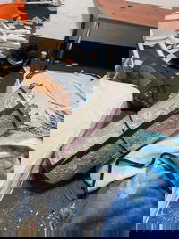 השחתת בית הכנסת