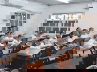 כולל המבוגרים בבני ברק