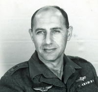 הלך לעולמו האלוף אלי זעירא, ראש אמ"ן במלחמת יום הכיפורים