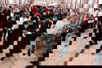 מעמד הפרשת תרומות ומעשרות ביקבי כרמל