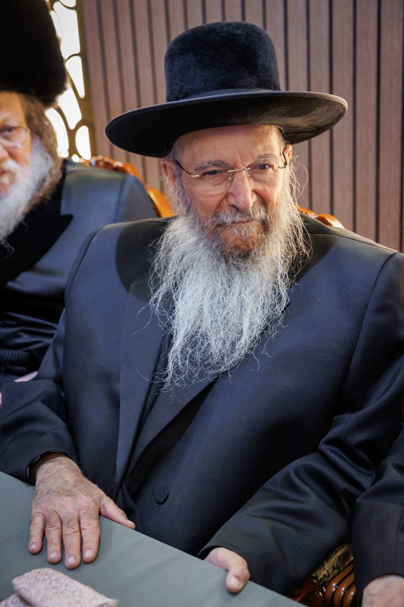 הדינר אמש במודיעין עילית