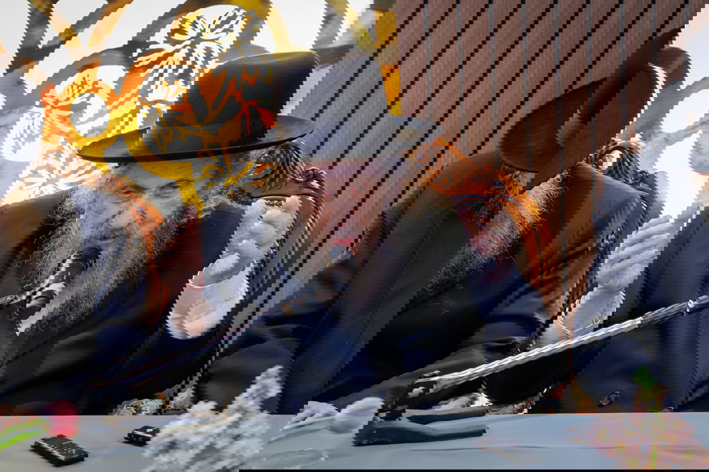 הדינר אמש במודיעין עילית