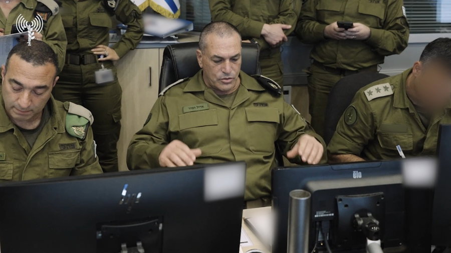 הרמטכ"ל