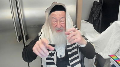 בואו לסיים ש"ס תוך שנה | השיעור היום: מסכת ערכין י"ג-כ'