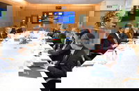 הביקור בישראל