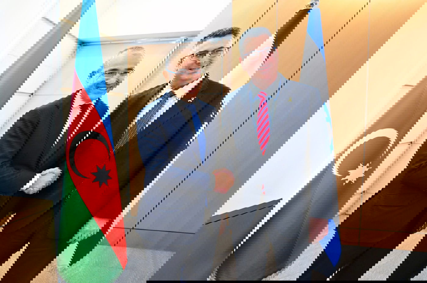 הביקור בישראל