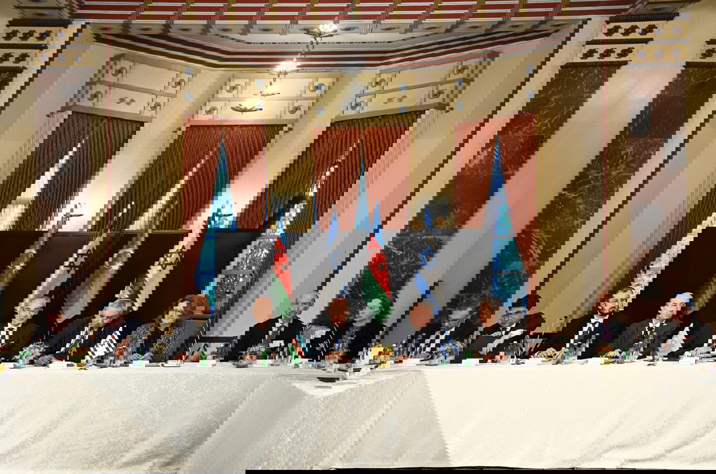 הביקור בישראל