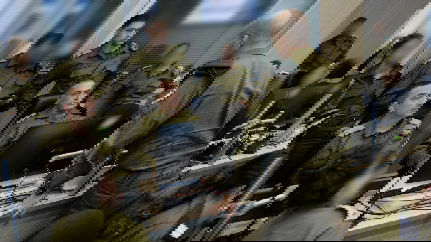 הרמטכ"ל זמיר