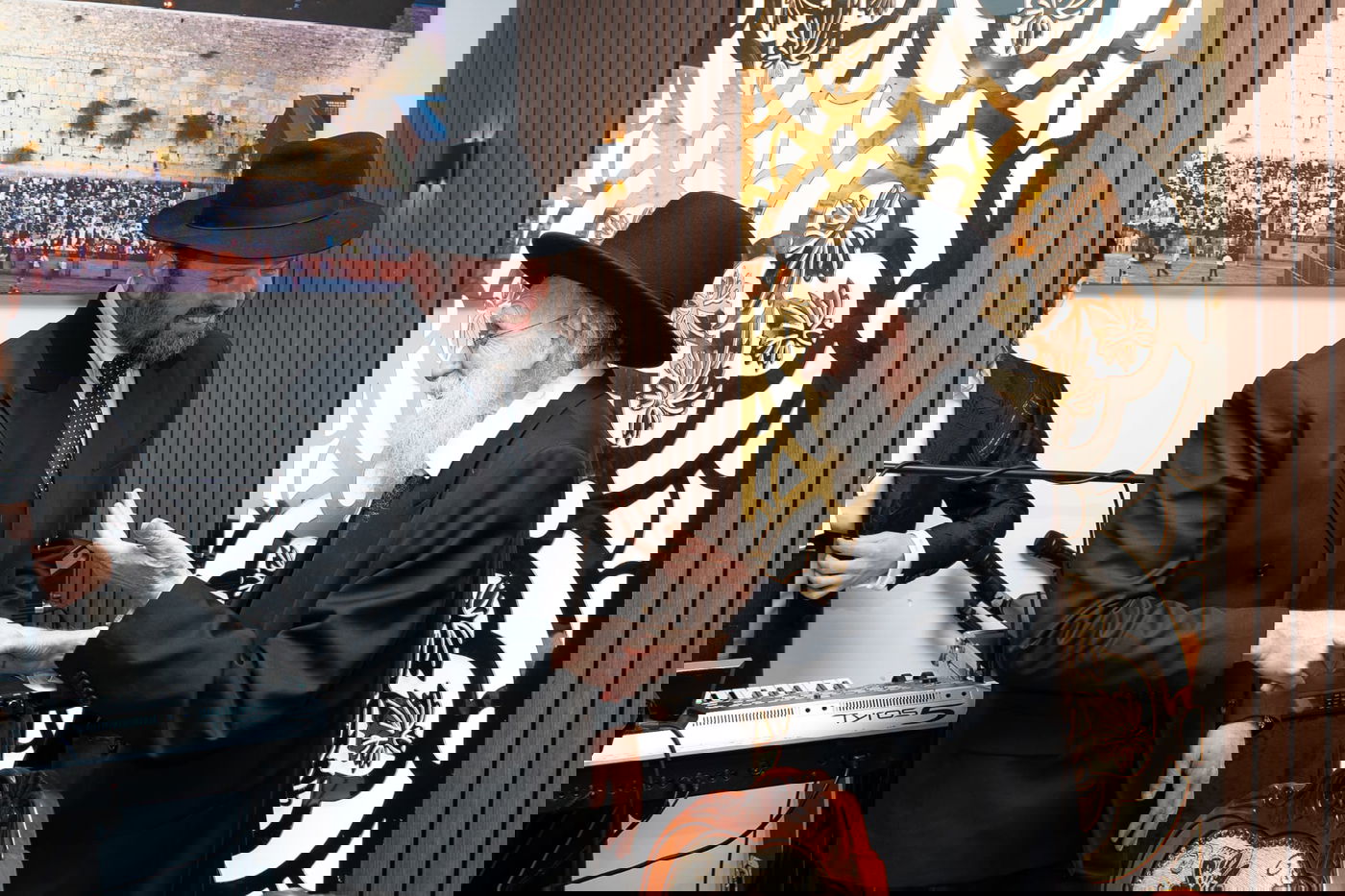 הדינר במודיעין עילית