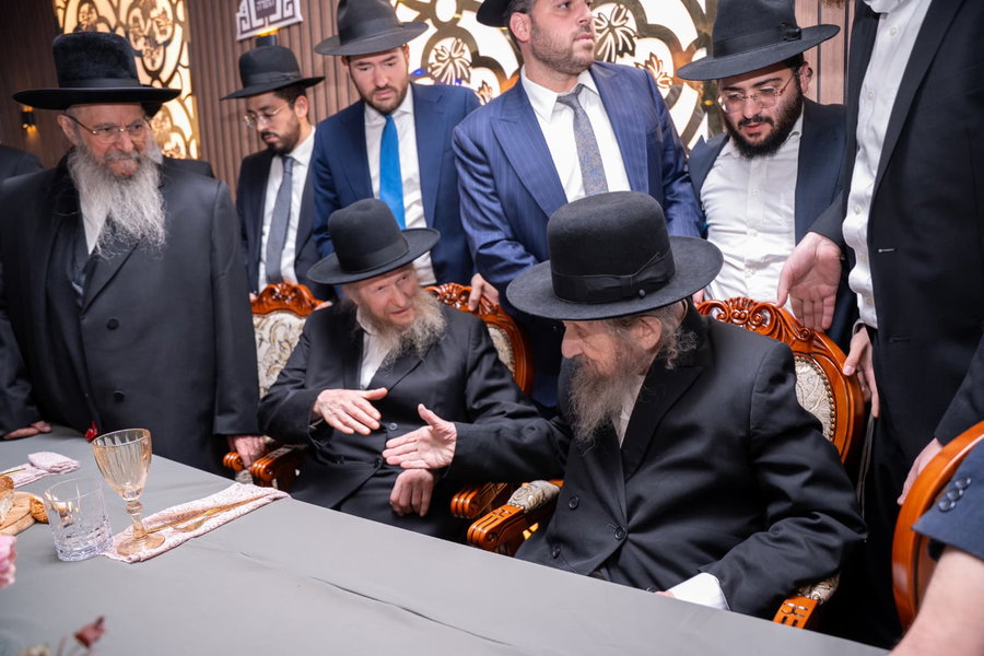 קרן עולם התורה