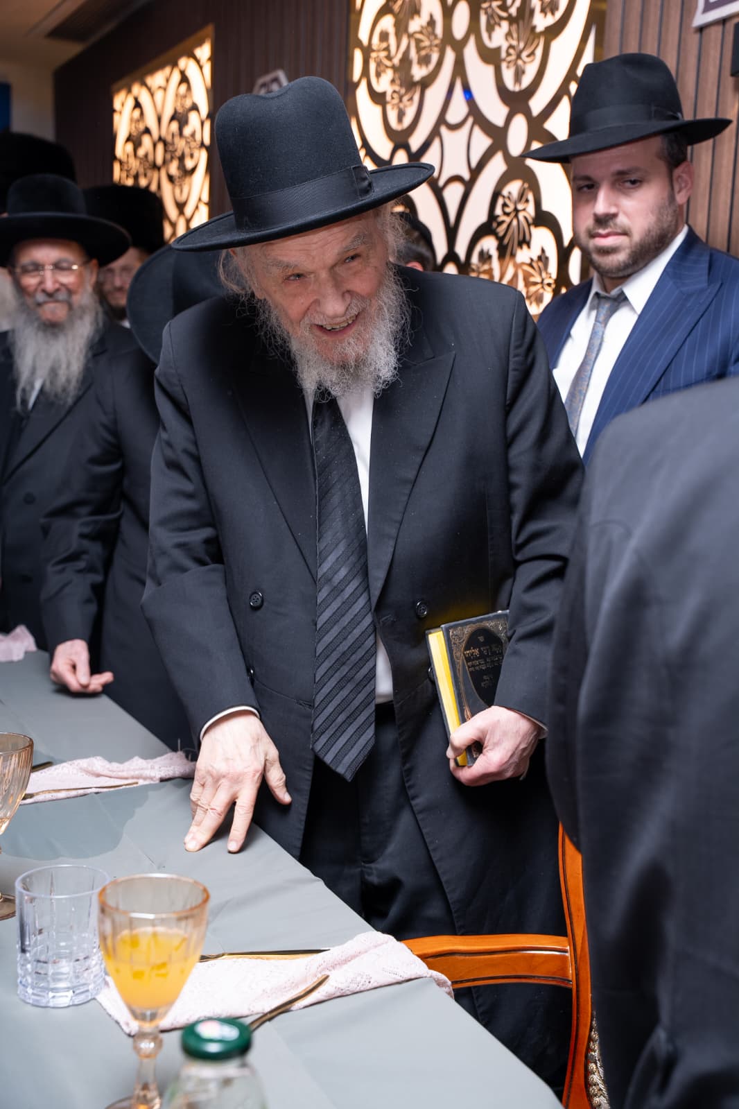 הדינר במודיעין עילית