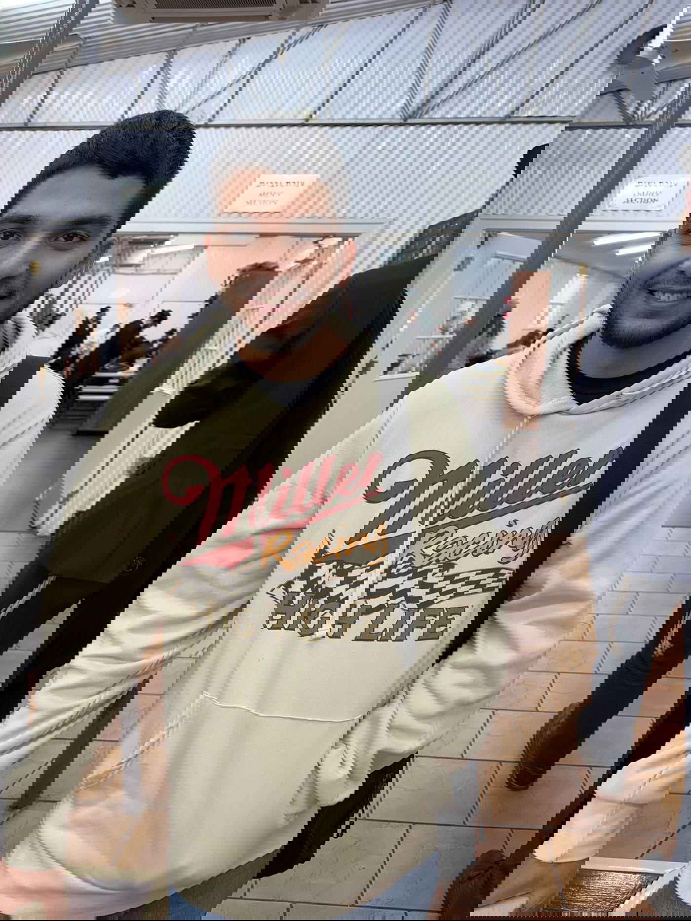 הכין פתק ארוך: המקום שבו שורד השבי התפלל אחרי המפגש עם טראמפ