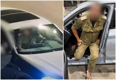 מעצר שב"חים