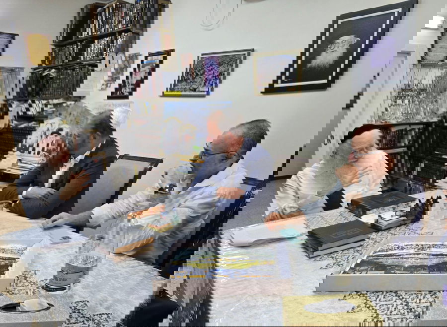 עו"ד אודי ארצי