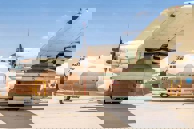 מטוס תובלה כבד