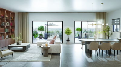 "מרום אלעד" - פרוייקט חדש של חברת אפרידר