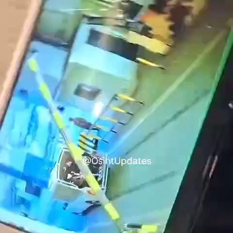 רגעי התקיפה