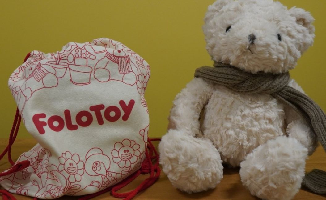 הדובי המסוכן