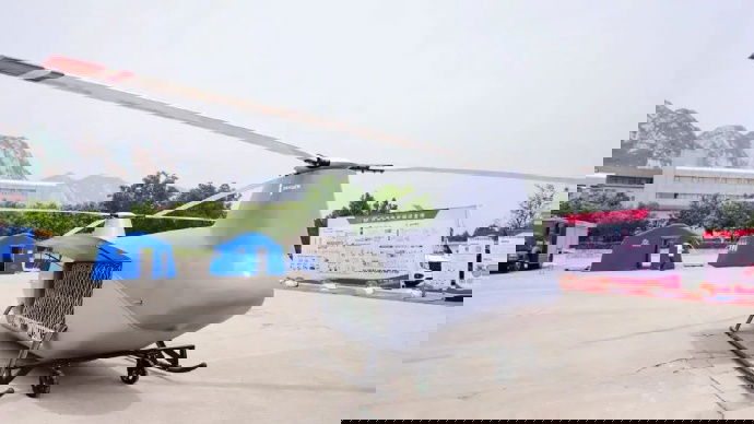 הכטמ"מ הסיני המשודרג