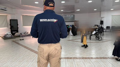 שבת בירדן: עשרות תלמידי ישיבה ובנות סמינר חסידיים חולצו מישראל