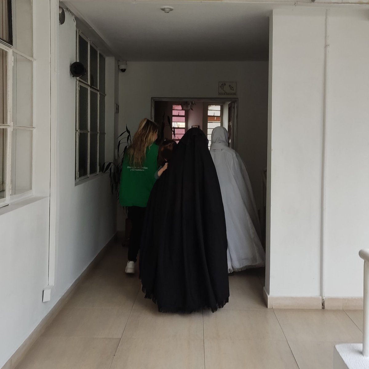 חולצו 17 נערים מהכת הקיצונית, חלקם נעצרו במקום | תיעודים חדשים