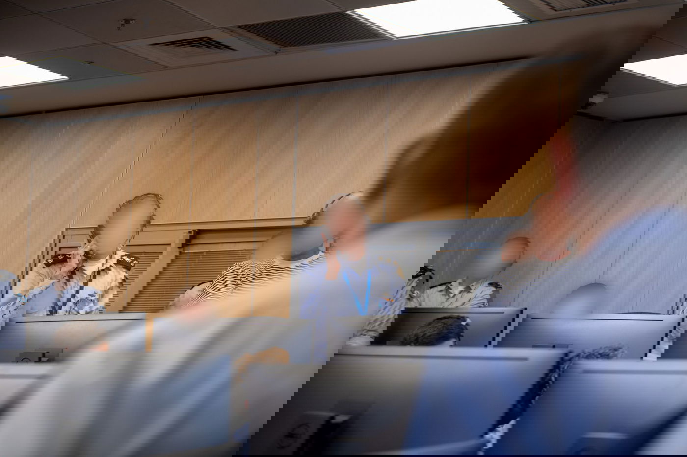 תיעוד חדש: כך נראה הבור של חיל האוויר בזמן החיסול של רמטכ״ל חיזבאללה