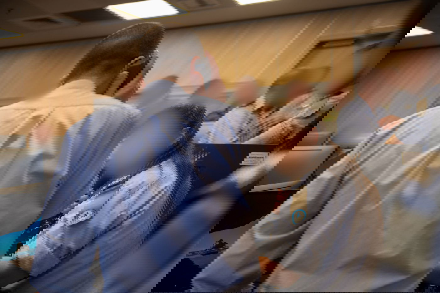 תיעוד חדש: כך נראה הבור של חיל האוויר בזמן החיסול של רמטכ״ל חיזבאללה