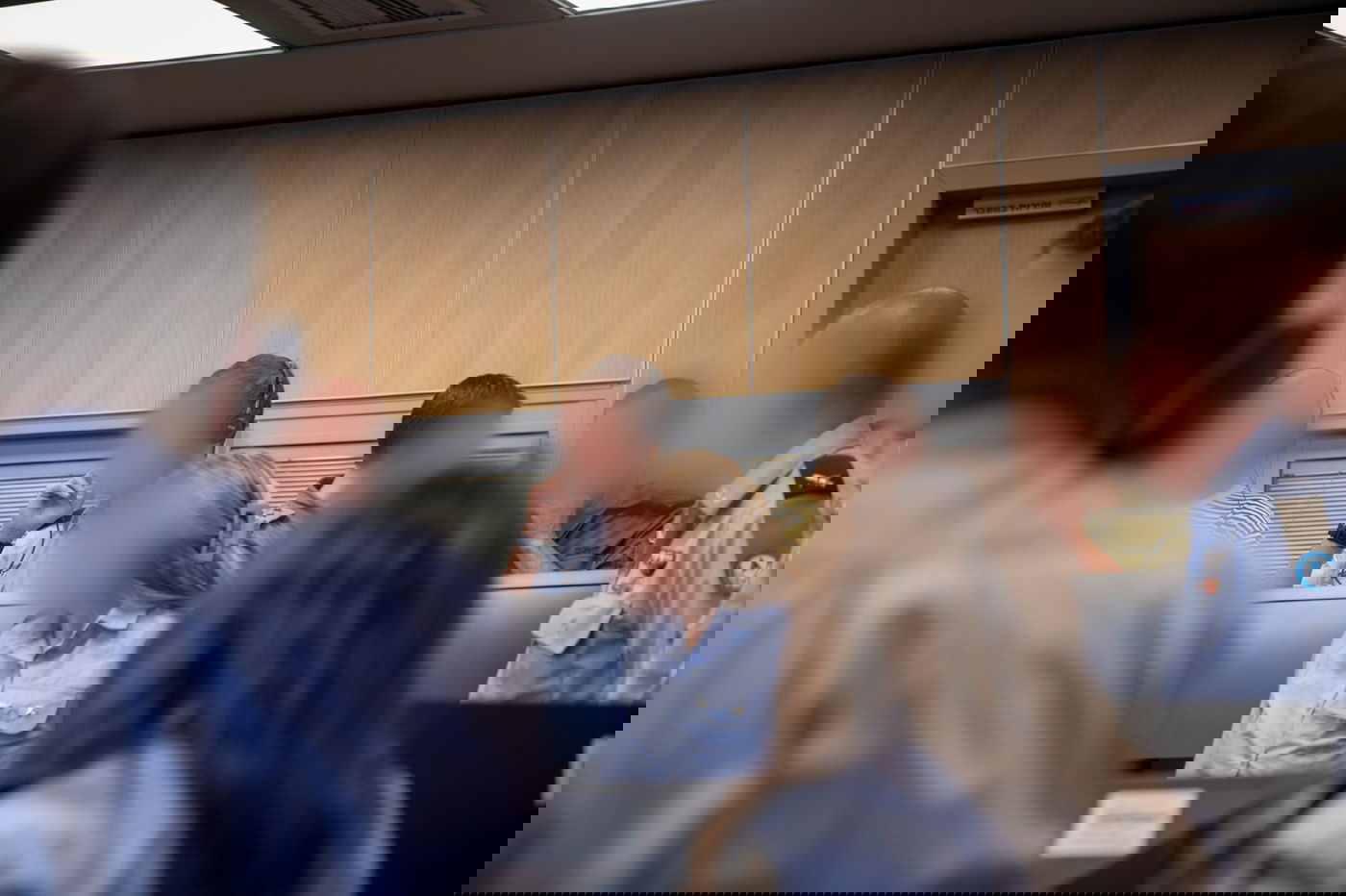 תיעוד חדש: כך נראה הבור של חיל האוויר בזמן החיסול של רמטכ״ל חיזבאללה