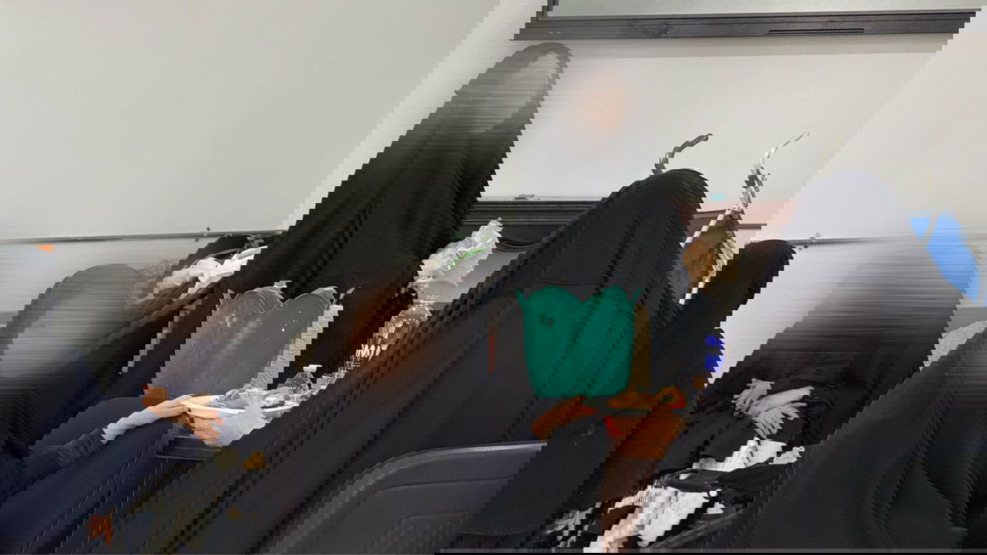 חולצו 17 נערים מהכת הקיצונית, חלקם נעצרו במקום | תיעודים חדשים