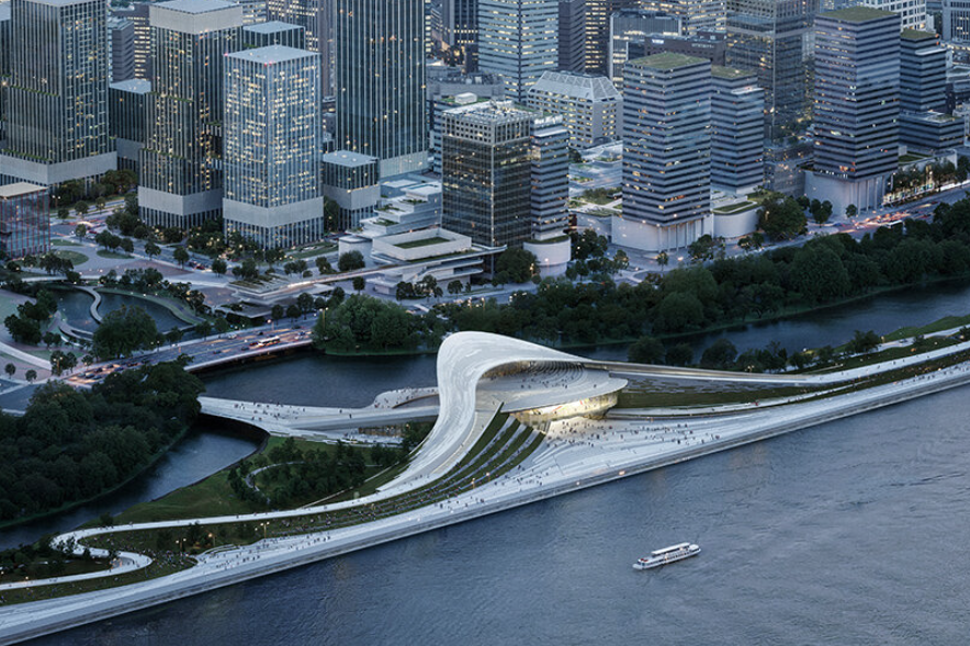 מוזיאון האמנות החדש