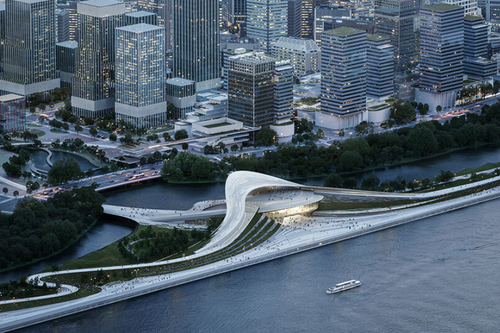 מוזיאון האמנות החדש