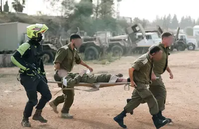 תרגיל צבאי
