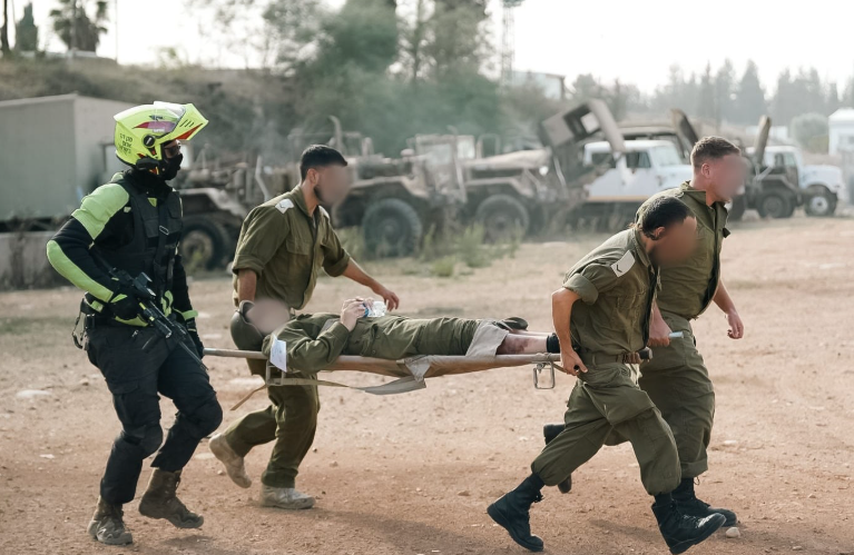 תרגיל צבאי