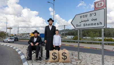 אילוסטרציה