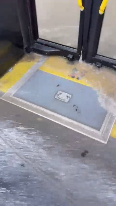 ההצפות ברחבי העיר בית שמש