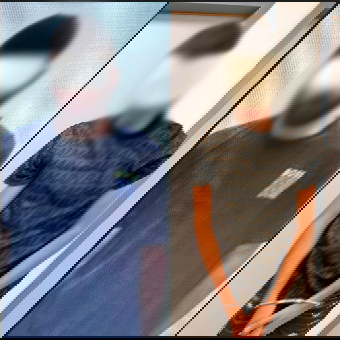 המבריחים שנעצרו