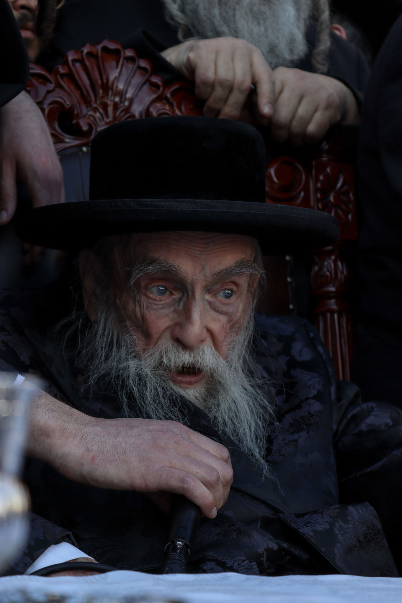 הפרשת תרומות ומעשרות באור הגנוז