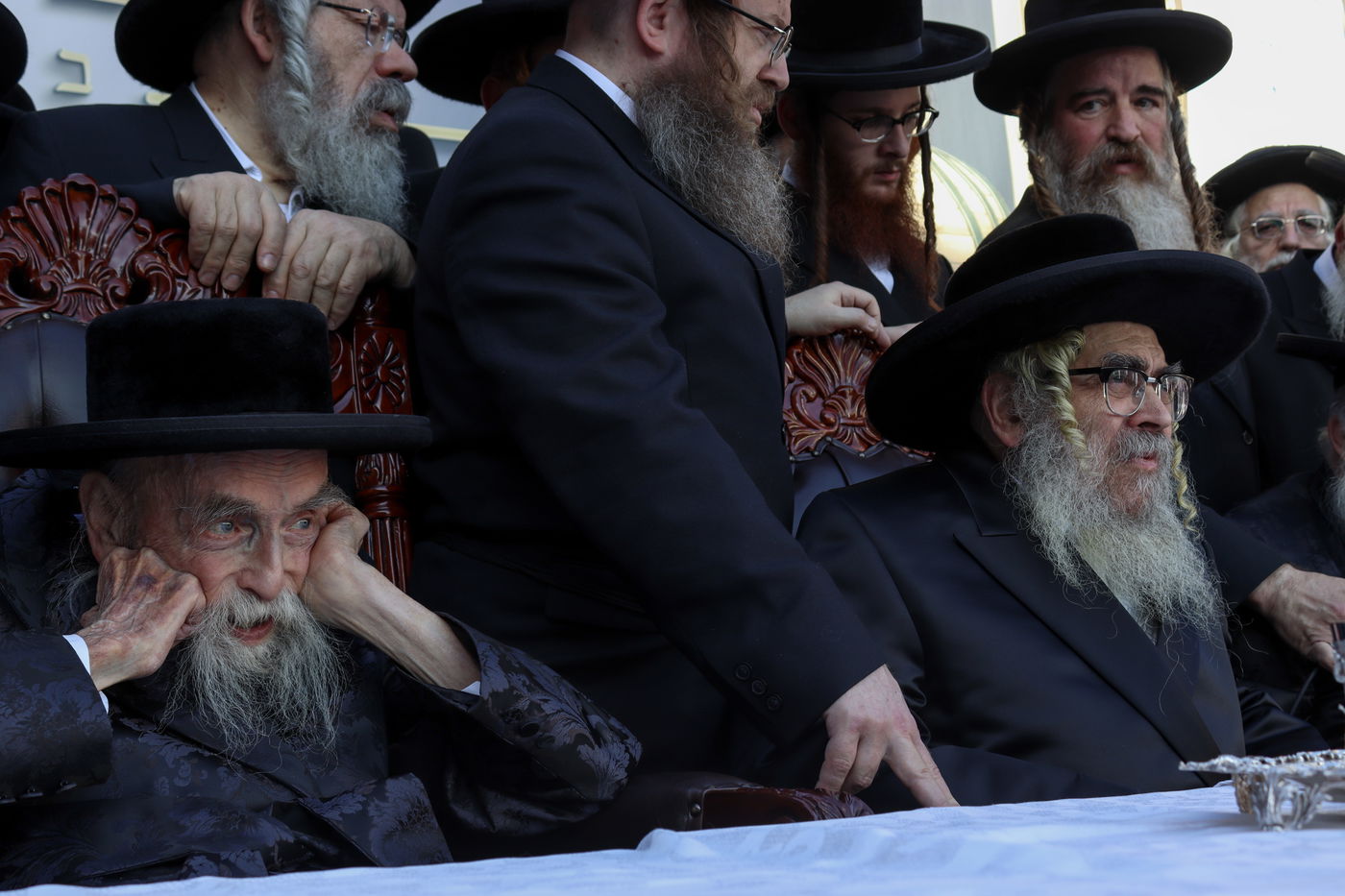 הפרשת תרומות ומעשרות באור הגנוז