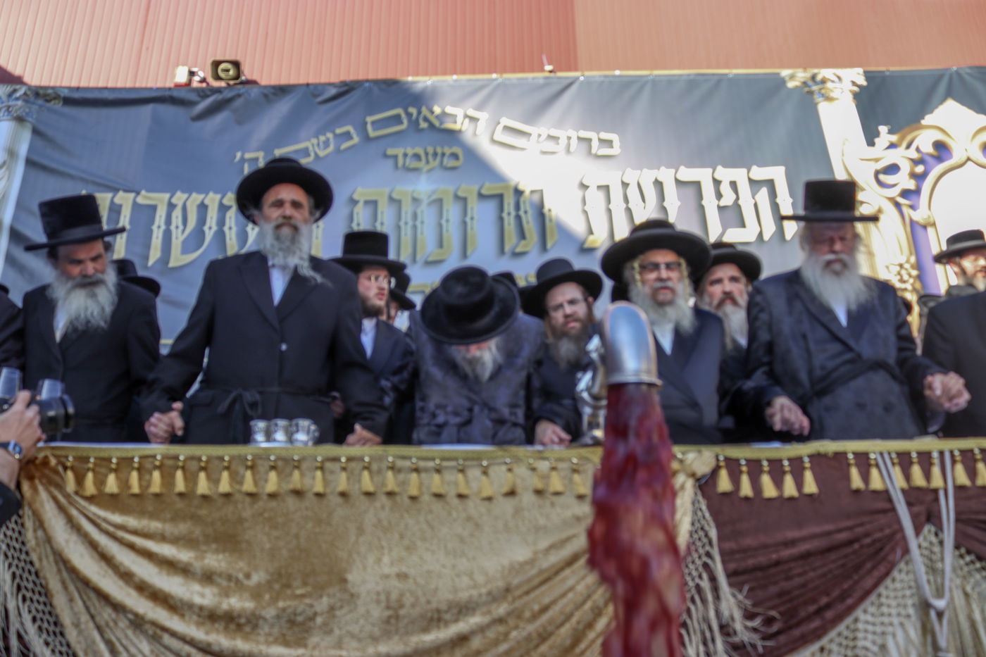 הפרשת תרומות ומעשרות באור הגנוז