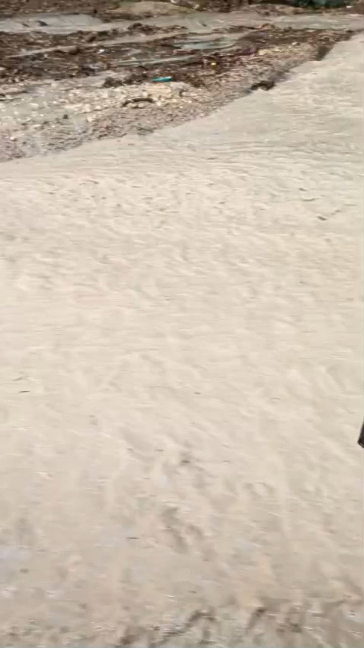 ההצפות בנחל נובע